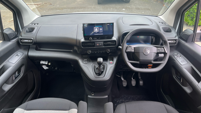 Citroen Berlingo 1.5 D 100 Plus M 5dr Diesel Estate